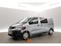 Peugeot e-Expert Standard Pro 75 kWh L2H1 | Snelladen | SOH 90% | Airco | Cruise | Camera | 3 Zits | 2xSchuifdeur | Carplay