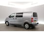 Peugeot e-Expert Standard Pro 75 kWh L2H1 | Snelladen | SOH 90% | Airco | Cruise | Camera | 3 Zits | 2xSchuifdeur | Carplay