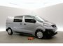 Peugeot Expert Elektrisch 75 kWh L2H1 Long Range | Snelladen | SOH 90% | Airco | Cruise | Camera | 3 Zits | 2xSchuifdeur | Carplay