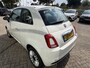 Fiat 500 0.9 TA T Popstar Aut, Airco, Bluetooth, Lmvelg