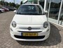 Fiat 500 0.9 TA T Popstar Aut, Airco, Bluetooth, Lmvelg