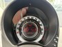 Fiat 500 0.9 TA T Popstar Aut, Airco, Bluetooth, Lmvelg