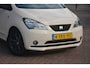 SEAT Mii 1.0 Mii by Mango Nederlandse auto 82478 NAP onderhoudshistorie aanwezig leuke uitvoering met oa 1/2 leren bekleding cruise control airco pdc getinte ramen.