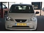 SEAT Mii 1.0 Mii by Mango Nederlandse auto 82478 NAP onderhoudshistorie aanwezig leuke uitvoering met oa 1/2 leren bekleding cruise control airco pdc getinte ramen.