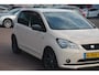 SEAT Mii 1.0 Mii by Mango Nederlandse auto 82478 NAP onderhoudshistorie aanwezig leuke uitvoering met oa 1/2 leren bekleding cruise control airco pdc getinte ramen.