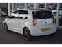 SEAT Mii 1.0 Mii by Mango Nederlandse auto 82478 NAP onderhoudshistorie aanwezig leuke uitvoering met oa 1/2 leren bekleding cruise control airco pdc getinte ramen.