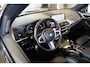 BMW X3 XDrive30i High Executive M|GARANTIE|PANO|LEDER|CARPLAY|MEMORY|CAMERA