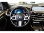 BMW X3 XDrive30i High Executive M|GARANTIE|PANO|LEDER|CARPLAY|MEMORY|CAMERA