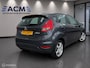 Ford Fiesta 1.25 Titanium