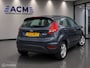 Ford Fiesta 1.25 Titanium