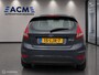 Ford Fiesta 1.25 Titanium