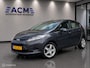 Ford Fiesta 1.25 Titanium