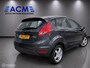 Ford Fiesta 1.25 Titanium
