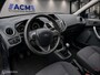 Ford Fiesta 1.25 Titanium