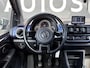 Volkswagen Up! 1.0 high up! BlueMotion - Navigatie - Airconditioning - Parkeersensoren A