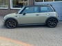 MINI Cooper S 3-Deurs 1.6 Chili
