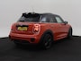 MINI Cooper 5-Deurs 1.5 Burgundy Edition | John Cooper Works | Head-Up | Harman Kardon | Panoramisch schuif/kanteldak | Climate Control | Leder | JCW | Keyless | Camera |