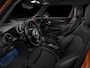 MINI Cooper 5-Deurs 1.5 Burgundy Edition | John Cooper Works | Head-Up | Harman Kardon | Panoramisch schuif/kanteldak | Climate Control | Leder | JCW | Keyless | Camera |