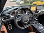 Audi RS6 4.0 TFSI quattro performance BTW 21% Ceramic B&O Exclusive kleur