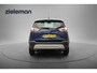 Opel Crossland X 1.2 Turbo Elegance - Carplay, Camera, Cruise, Clima
