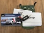 Jeep Compass 1.4 Turbo 140pk MultiAir Night Eagle Carplay, Stoel/stuurverwarming, Camera