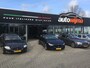 Jeep Compass 1.4 Turbo 140pk MultiAir Night Eagle Carplay, Stoel/stuurverwarming, Camera