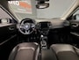 Jeep Compass 1.4 Turbo 140pk MultiAir Night Eagle Carplay, Stoel/stuurverwarming, Camera
