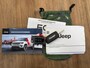 Jeep Compass 1.4 MultiAir 140pk Night Eagle Carplay, Stoel/stuurverwarming, Camera