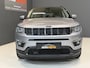 Jeep Compass 1.4 Turbo 140pk MultiAir Night Eagle Carplay, Stoel/stuurverwarming, Camera