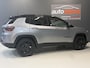 Jeep Compass 1.4 MultiAir 140pk Night Eagle Carplay, Stoel/stuurverwarming, Camera