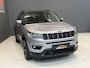 Jeep Compass 1.4 Turbo 140pk MultiAir Night Eagle Carplay, Stoel/stuurverwarming, Camera