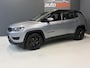 Jeep Compass 1.4 Turbo 140pk MultiAir Night Eagle Carplay, Stoel/stuurverwarming, Camera