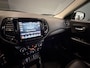 Jeep Compass 1.4 Turbo 140pk MultiAir Night Eagle Carplay, Stoel/stuurverwarming, Camera