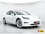 Tesla Model 3 Long Range AWD 75 kWh | FSD3 | WARMTEPOMP | PANO | 360 CAMERA