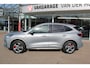 Ford Kuga 2.5-243pk PHEV ST-Line X , Trekgewicht 2100kg Febr. 2026, slechts 12.000km ! Autm. airco dual, elektr. panodak, elektr. trekhaak, elektr. achterklep, leer/alcantara, klep, LED verl., navigatie, telefoonvoorb., stoel-, stuur-, voorraam- en achterbankverw., side- en lan