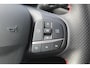 Ford Kuga 2.5-243pk PHEV ST-Line X , Trekgewicht 2100kg Febr. 2026, slechts 12.000km ! Autm. airco dual, elektr. panodak, elektr. trekhaak, elektr. achterklep, leer/alcantara, klep, LED verl., navigatie, telefoonvoorb., stoel-, stuur-, voorraam- en achterbankverw., side- en lan