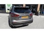 Nissan Qashqai 1.2 Tekna + schade en automaat schokt