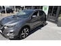 Nissan Qashqai 1.2 Tekna + schade en automaat schokt
