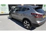 Nissan Qashqai 1.2 Tekna + schade en automaat schokt