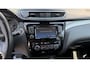 Nissan Qashqai 1.2 Tekna + schade en automaat schokt