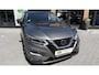 Nissan Qashqai 1.2 Tekna + schade en automaat schokt