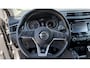Nissan Qashqai 1.2 Tekna + schade en automaat schokt