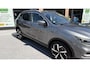 Nissan Qashqai 1.2 Tekna + schade en automaat schokt
