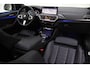 BMW X4 20iA M-SPORT High Executive PANO | LASER LED | CAMERA | LEDER | CARPLAY | STOELVERW | ELEK KLEP | LMV 20''