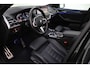 BMW X4 20iA M-SPORT High Executive PANO | LASER LED | CAMERA | LEDER | CARPLAY | STOELVERW | ELEK KLEP | LMV 20''