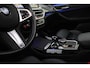 BMW X4 20iA M-SPORT High Executive PANO | LASER LED | CAMERA | LEDER | CARPLAY | STOELVERW | ELEK KLEP | LMV 20''