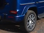 Mercedes-Benz G-klasse 580 met EQ-Technologie 116 kWh Night Package|AMG Line Exterior|schuifdak|Distronic Plus|360° camera