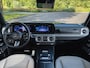 Mercedes-Benz G-klasse 580 met EQ-Technologie 116 kWh Night Package|AMG Line Exterior|schuifdak|Distronic Plus|360° camera