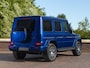 Mercedes-Benz G-klasse 580 met EQ-Technologie 116 kWh Night Package|AMG Line Exterior|schuifdak|Distronic Plus|360° camera
