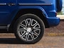 Mercedes-Benz G-klasse 580 met EQ-Technologie 116 kWh Night Package|AMG Line Exterior|schuifdak|Distronic Plus|360° camera
